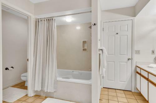 Apartamento Suite Spot At The Foothills Condo