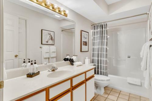 Apartamento Suite Spot At The Foothills Condo