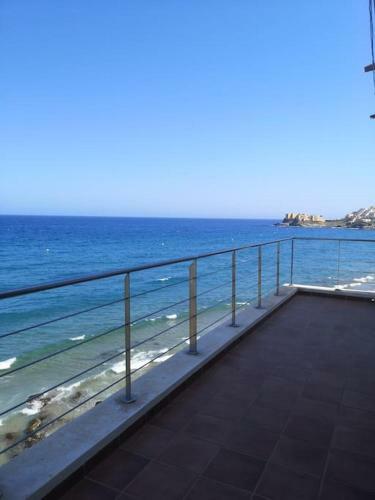 Casa Rural En Primera L�nea de Playa, San Jos�.