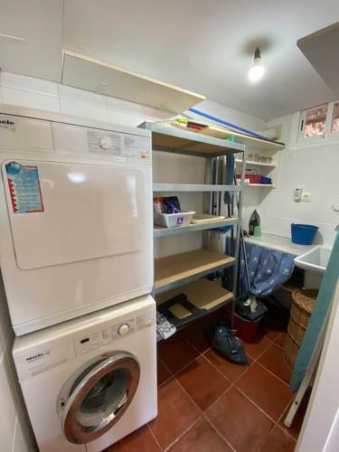 Casa Rural En Primera L�nea de Playa, San Jos�.