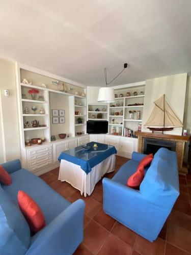 Casa Rural En Primera L�nea de Playa, San Jos�.