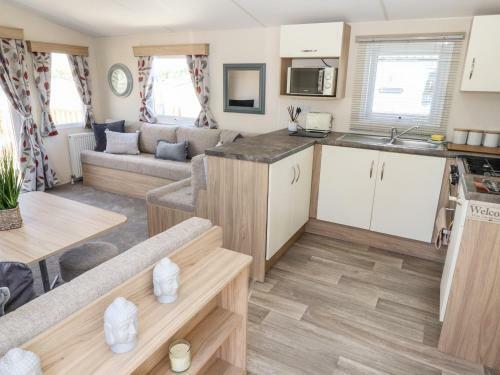 Buttermere Lodge - Westfield 4