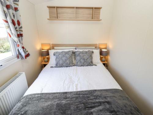 Buttermere Lodge - Westfield 4