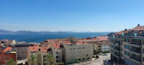 Apartamento Atico Sanxenxo