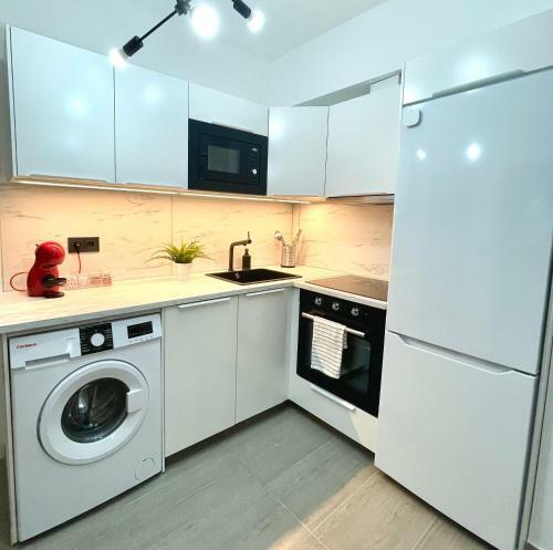 Apartamento Carmen Viejo 12