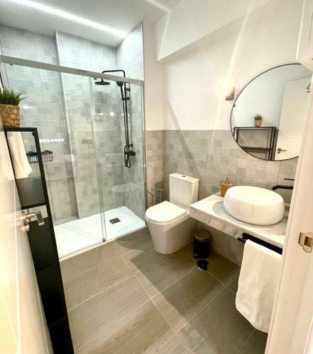Apartamento Carmen Viejo 12