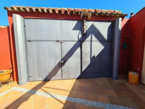 Agradable Villa Con Piscina En S�nlucar