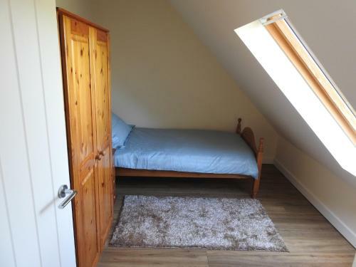 Apartamento The Shed @ Stares Farm Cottage