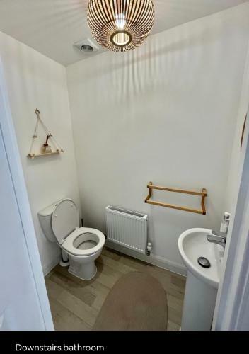 A Beautiful Modern 3 Bed Home On The Isle Of Wight