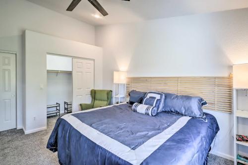 Family Reno Home With Spacious Yard And Fire Pit
