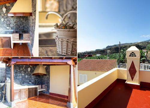 Casa Rural En Plataneras