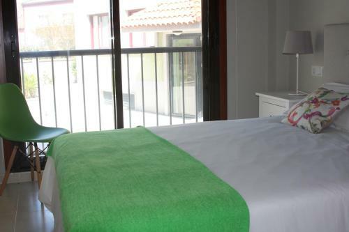 Apartamento Vistamar Galicia Rua Muralla