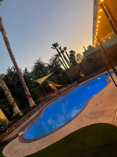 Gorgeous Henderson Home With Pool!
