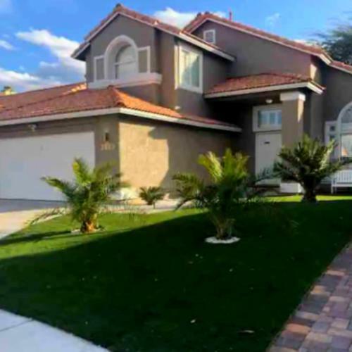 Casa Vacacional Familiar En Handerson Nevada