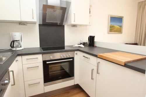 Apartamento Strandredder, Fewo 191