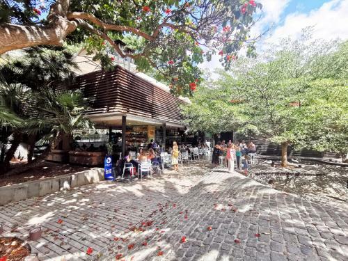 Home2book Charming Center Apartment Santa Cruz