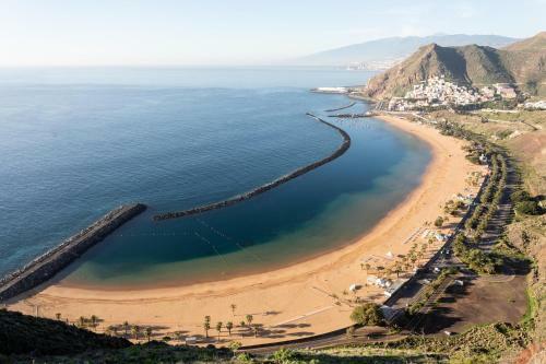 Home2book Charming Center Apartment Santa Cruz
