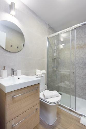 Home2book Charming Center Apartment Santa Cruz
