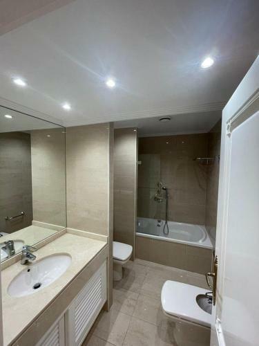 Apartamento Duplex 240 Metros En Paseo Pereda