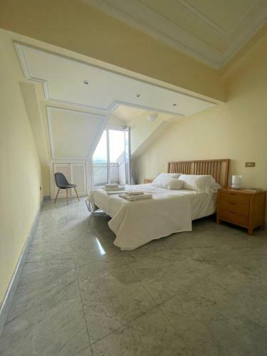 Apartamento Duplex 240 Metros En Paseo Pereda