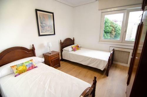 Apartamento Centro Sardinero