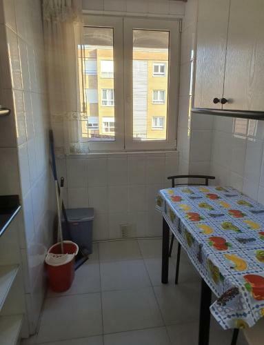 Apartamento Los Robles