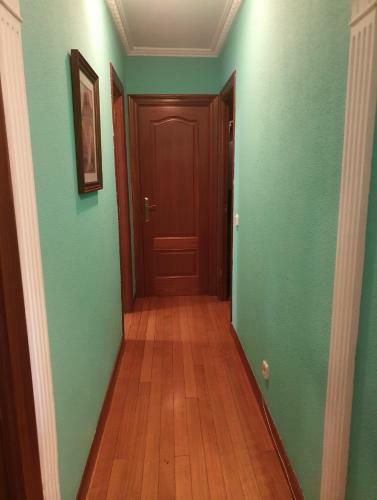 Apartamento Los Robles