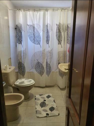 Apartamento Los Robles