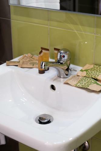 Bed & Breakfast Palazzo San Giovanni
