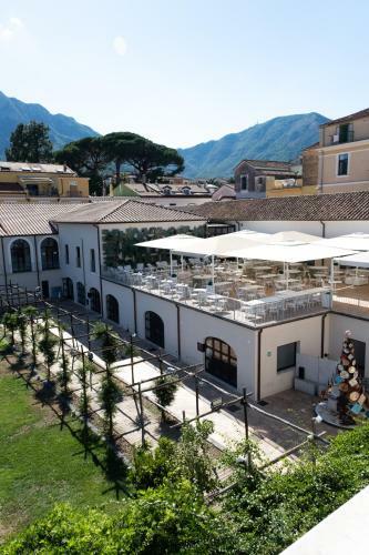 Bed & Breakfast Palazzo San Giovanni