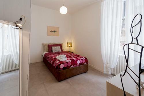 Apartamento Corradi Lovely & Central Flat
