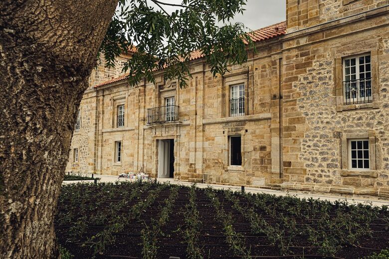 Hotel Palacio de Los Acevedo - Nueva Apertura