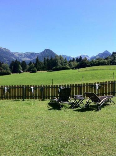Baldauf's Alpchalet