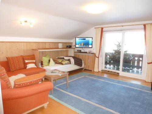 Baldauf's Alpchalet
