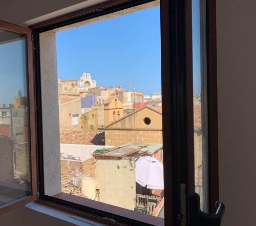 Apartamento 3 En La Muralla Romana Junto A La Catedral