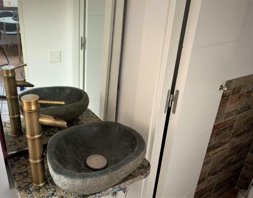 Apartamento 3 En La Muralla Romana Junto A La Catedral