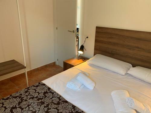 Apartamento 3 En La Muralla Romana Junto A La Catedral