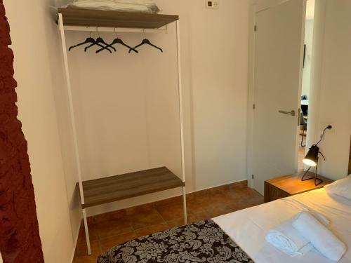 Apartamento 3 En La Muralla Romana Junto A La Catedral