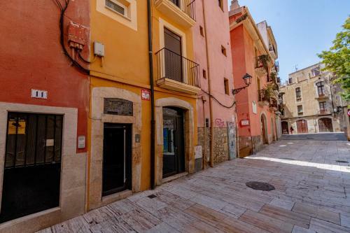 Apartamento Joyrooms 2