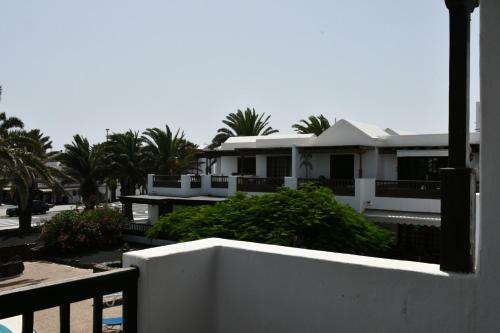 Apartamento Playa Jablillo