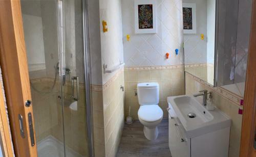 Apartamento Appartement Vue Sur L?oc�an Avec Parking