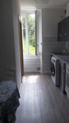 Apartamento Appartement Vue Sur L?oc�an Avec Parking