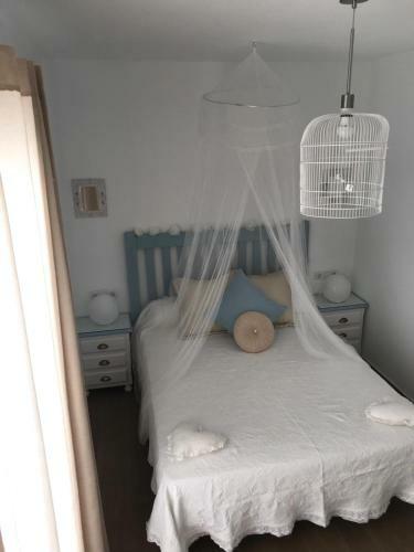 Apartamento Atico Marcos, Wifi, Y Piscina