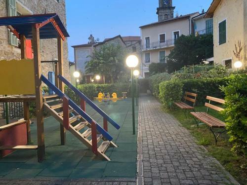 Apartamento Soldano Appartamento In Casa Tipicamente Ligure