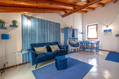 Apartamento Blue Lake Therapy