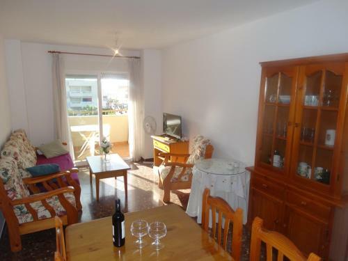 Apartamento Central Square Beach Torrenueva