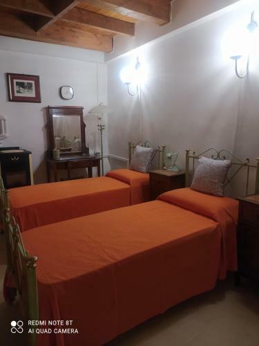 Apartamento Casa Vacanza Todi Antica