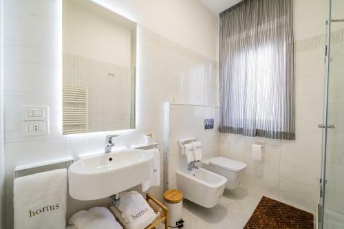 Agroturismo Hortus Natural Living