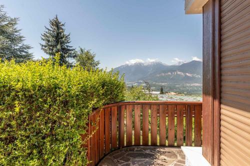 Apartamento Dolomites White Rest Tres Ospitar