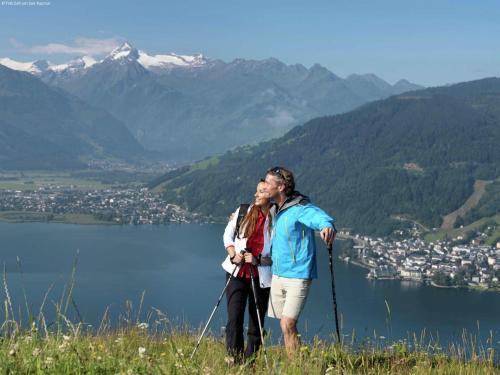 Chalet Thumersbach